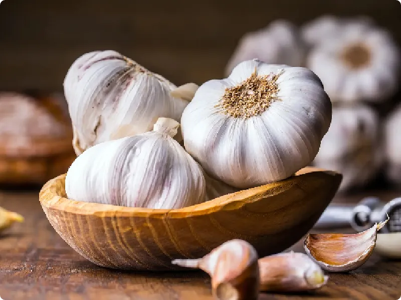 رشد سریع ابرو با سیر
