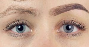 eyebrow-transplant-aftercare