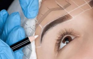 eyebrow-transplant-on-scar