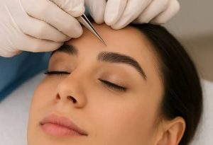 eyebrow-transplant-for-thin-eyebrows